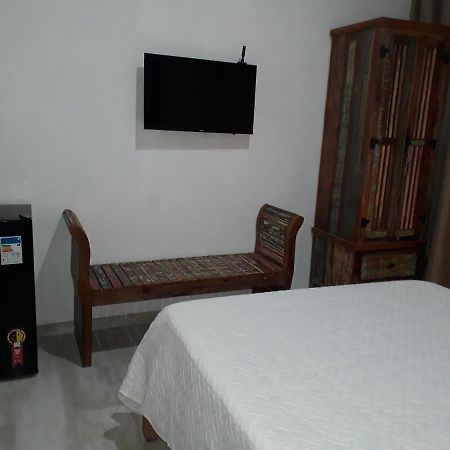 Suites Luma Vista Mar Ilhabela Kültér fotó