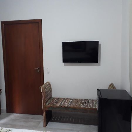 Suites Luma Vista Mar Ilhabela Kültér fotó