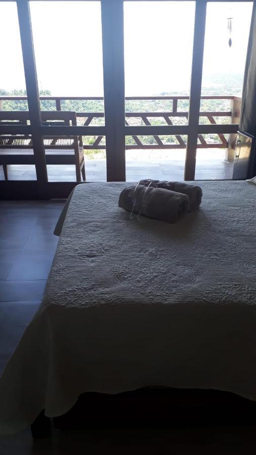 Suites Luma Vista Mar Ilhabela Kültér fotó