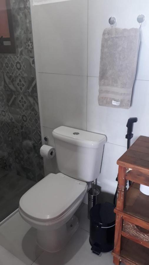 Suites Luma Vista Mar Ilhabela Kültér fotó