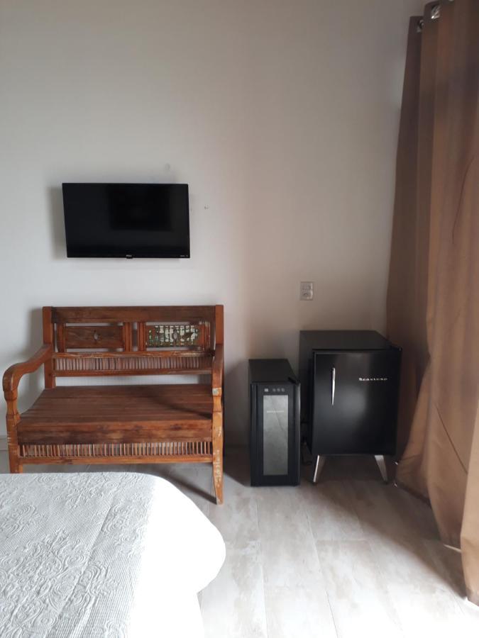 Suites Luma Vista Mar Ilhabela Kültér fotó