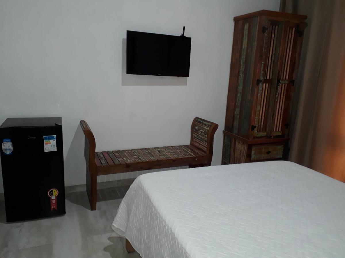 Suites Luma Vista Mar Ilhabela Kültér fotó