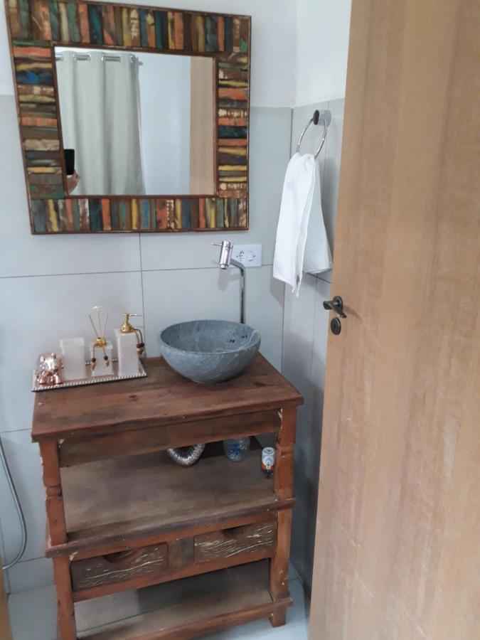 Suites Luma Vista Mar Ilhabela Kültér fotó