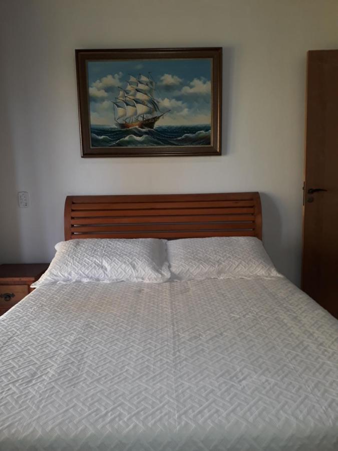 Suites Luma Vista Mar Ilhabela Kültér fotó