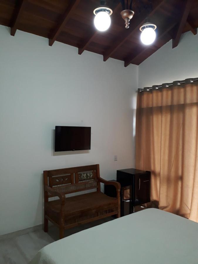 Suites Luma Vista Mar Ilhabela Kültér fotó