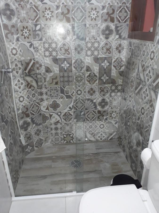 Suites Luma Vista Mar Ilhabela Kültér fotó