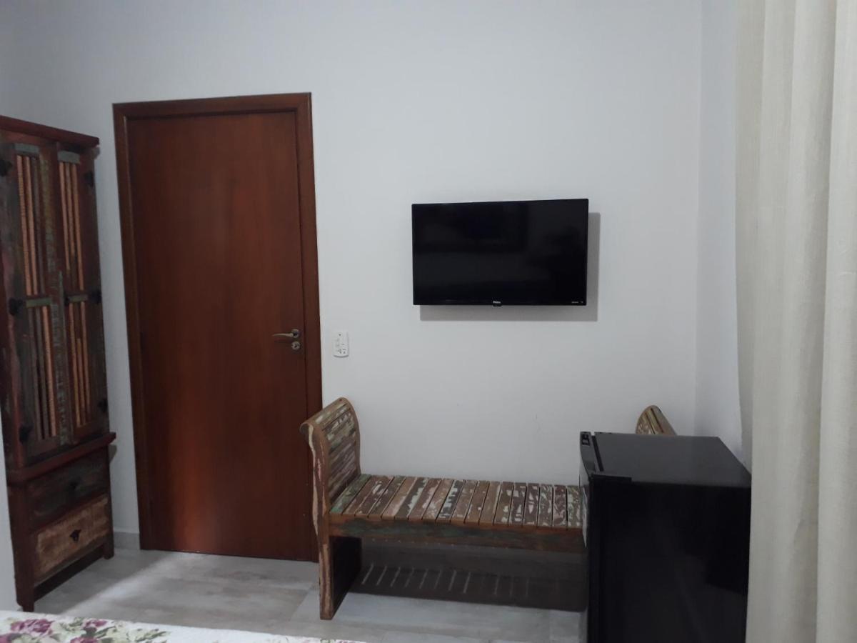 Suites Luma Vista Mar Ilhabela Kültér fotó