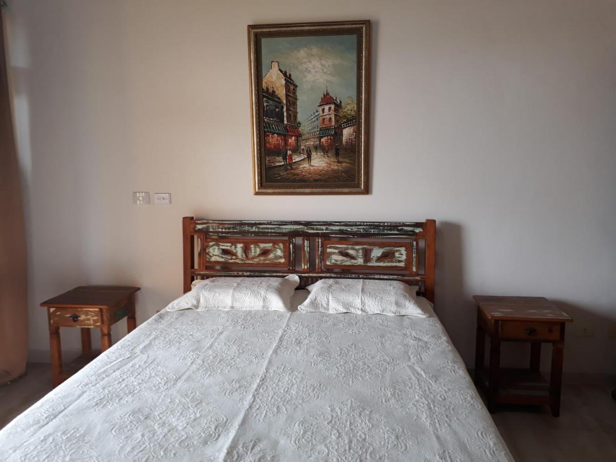 Suites Luma Vista Mar Ilhabela Kültér fotó