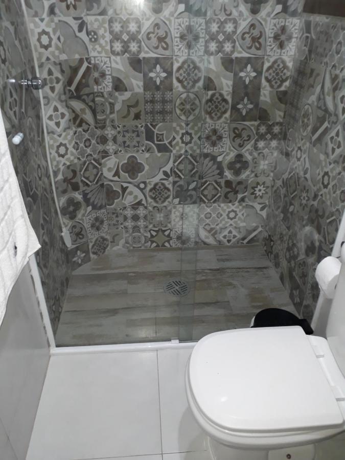 Suites Luma Vista Mar Ilhabela Kültér fotó