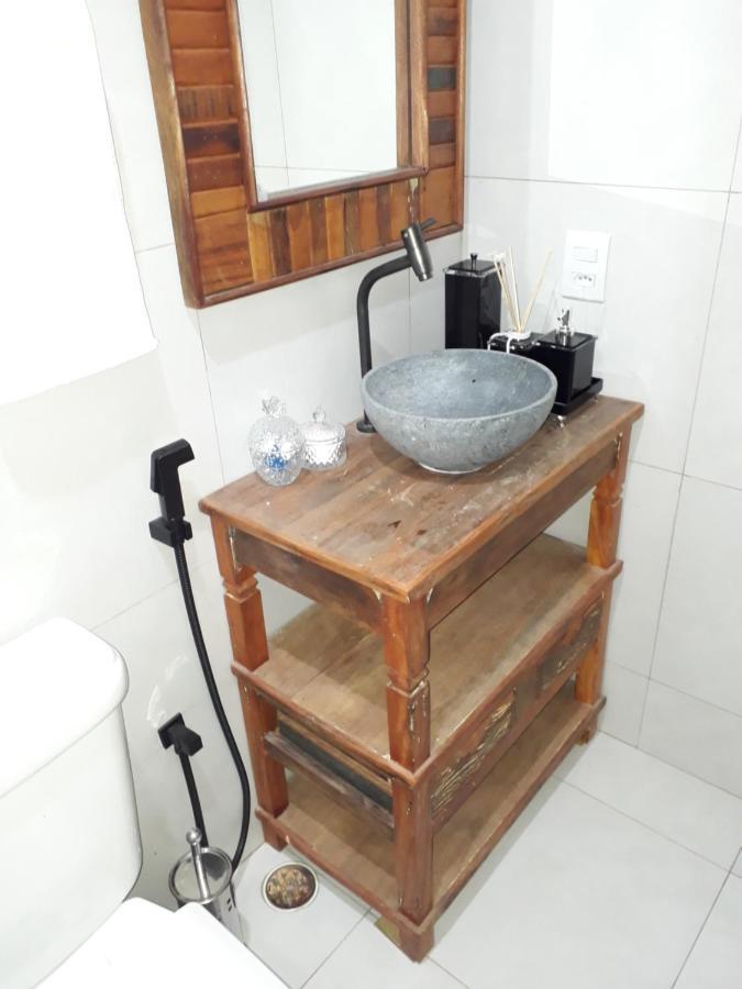 Suites Luma Vista Mar Ilhabela Kültér fotó