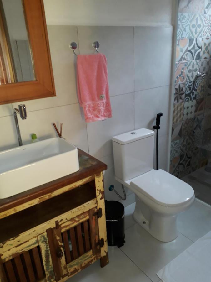 Suites Luma Vista Mar Ilhabela Kültér fotó