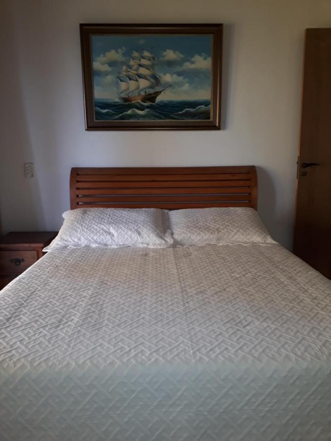 Suites Luma Vista Mar Ilhabela Kültér fotó
