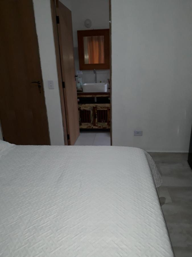 Suites Luma Vista Mar Ilhabela Kültér fotó