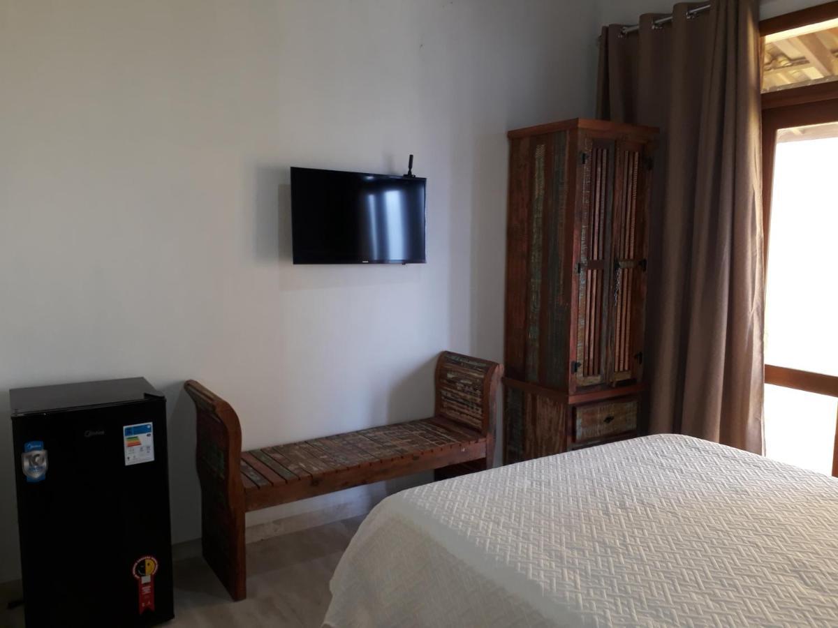 Suites Luma Vista Mar Ilhabela Kültér fotó