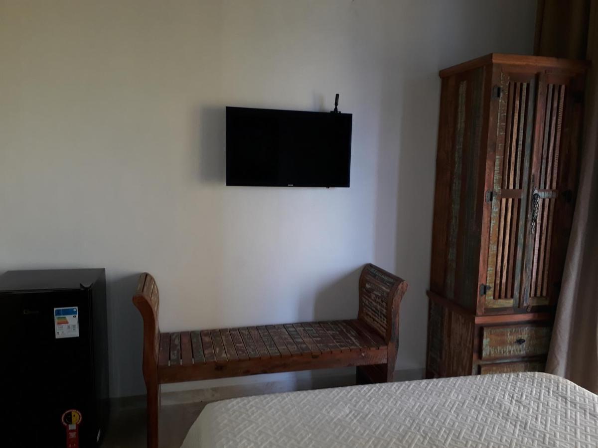 Suites Luma Vista Mar Ilhabela Kültér fotó