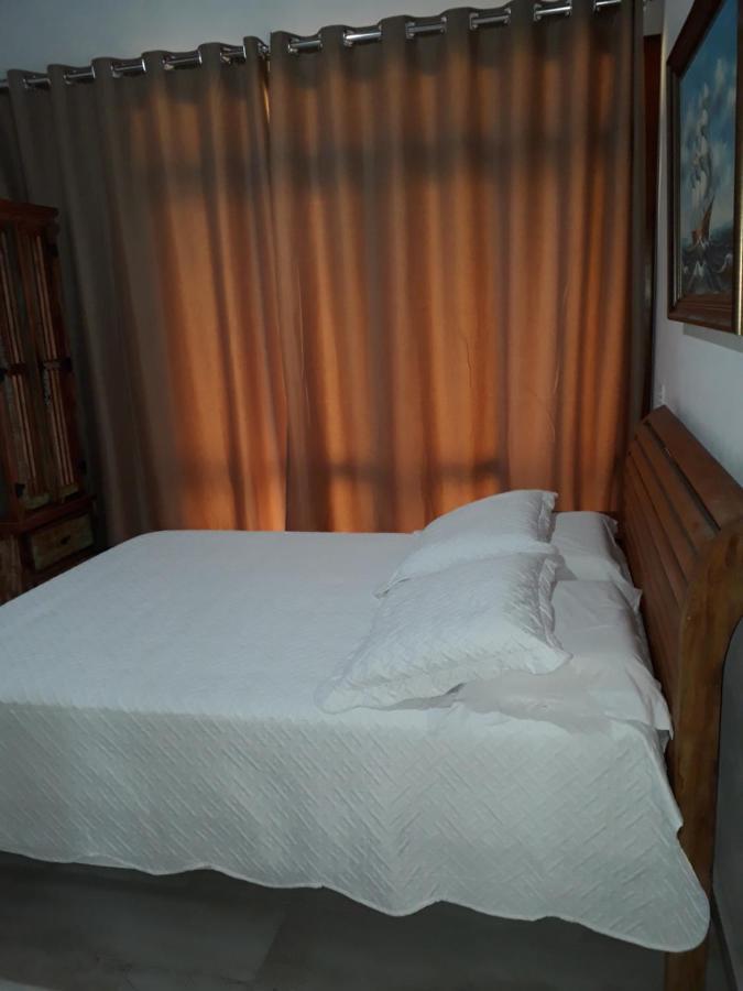 Suites Luma Vista Mar Ilhabela Kültér fotó