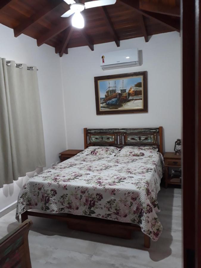Suites Luma Vista Mar Ilhabela Kültér fotó