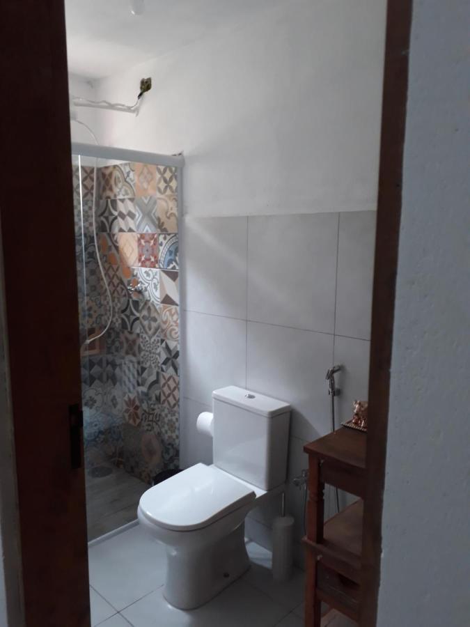 Suites Luma Vista Mar Ilhabela Kültér fotó
