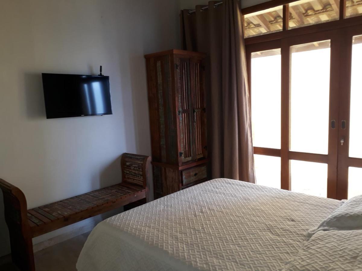 Suites Luma Vista Mar Ilhabela Kültér fotó
