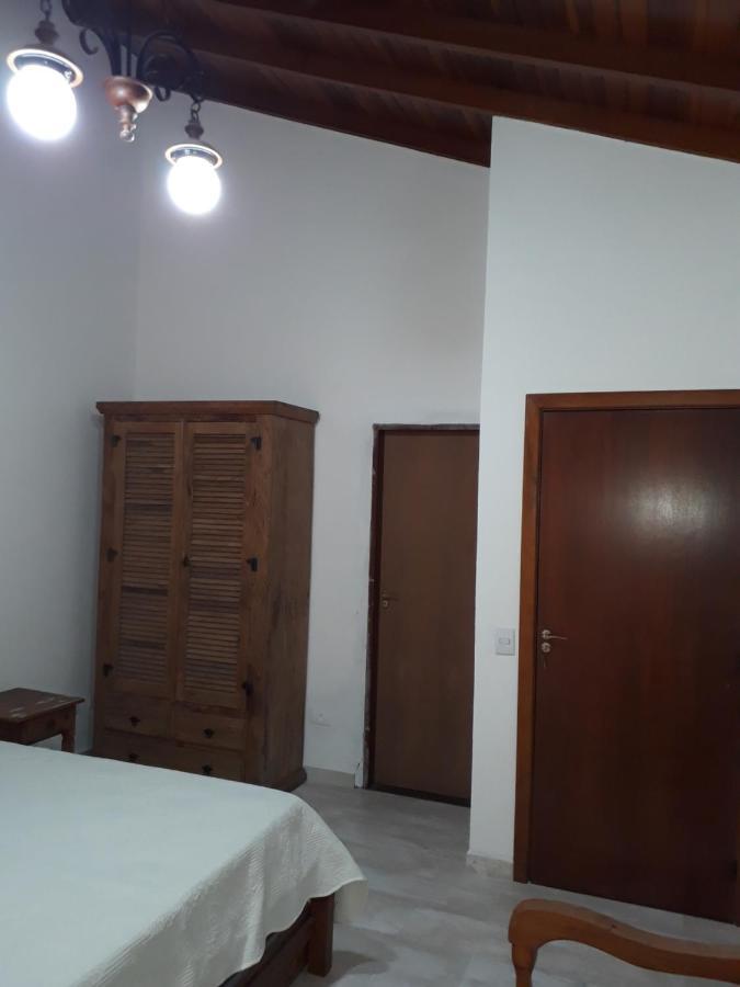 Suites Luma Vista Mar Ilhabela Kültér fotó