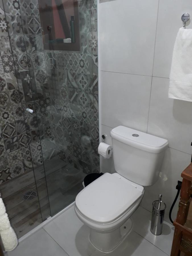 Suites Luma Vista Mar Ilhabela Kültér fotó