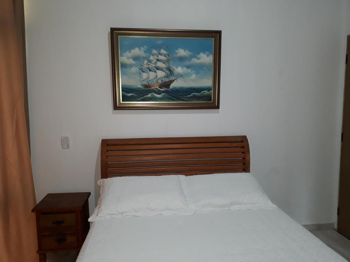 Suites Luma Vista Mar Ilhabela Kültér fotó