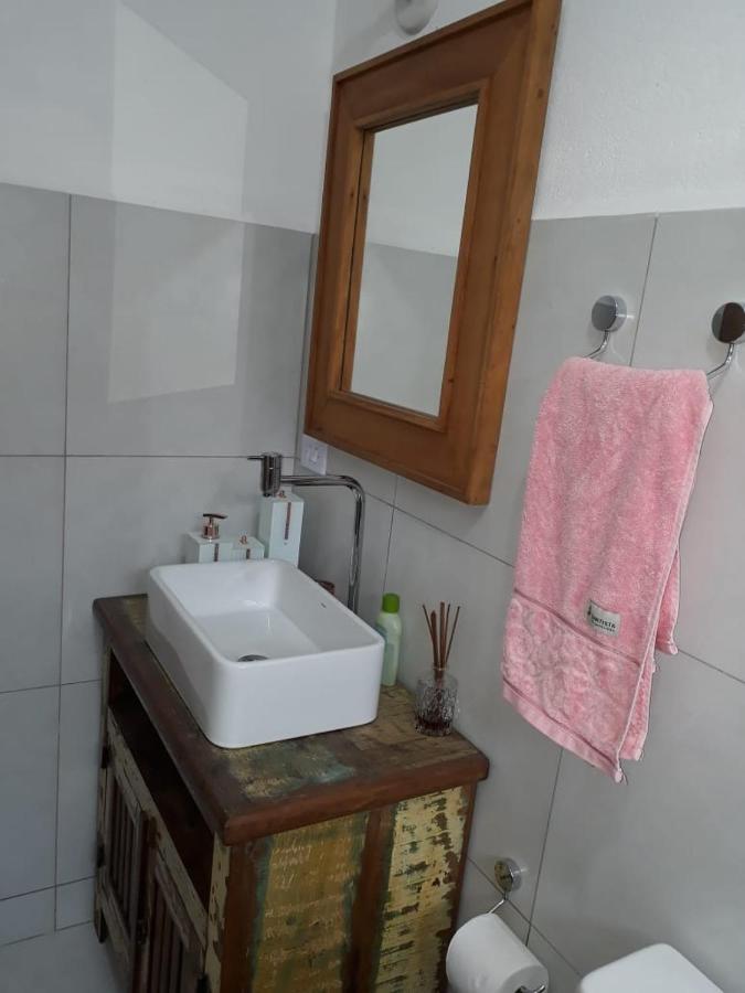 Suites Luma Vista Mar Ilhabela Kültér fotó