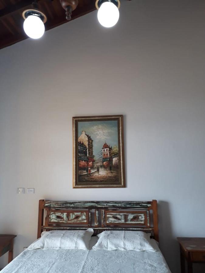 Suites Luma Vista Mar Ilhabela Kültér fotó