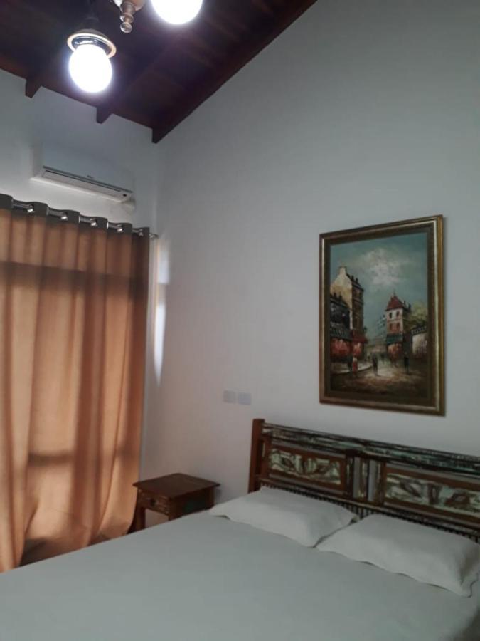 Suites Luma Vista Mar Ilhabela Kültér fotó