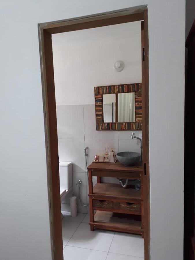 Suites Luma Vista Mar Ilhabela Kültér fotó