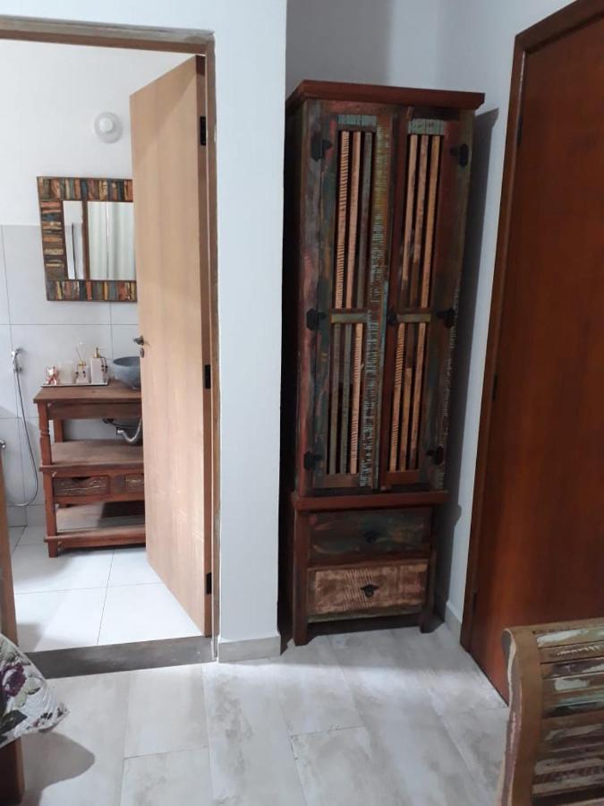 Suites Luma Vista Mar Ilhabela Kültér fotó