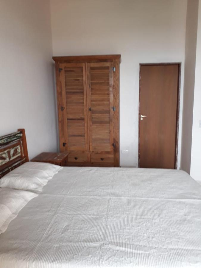 Suites Luma Vista Mar Ilhabela Kültér fotó