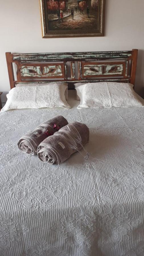Suites Luma Vista Mar Ilhabela Kültér fotó