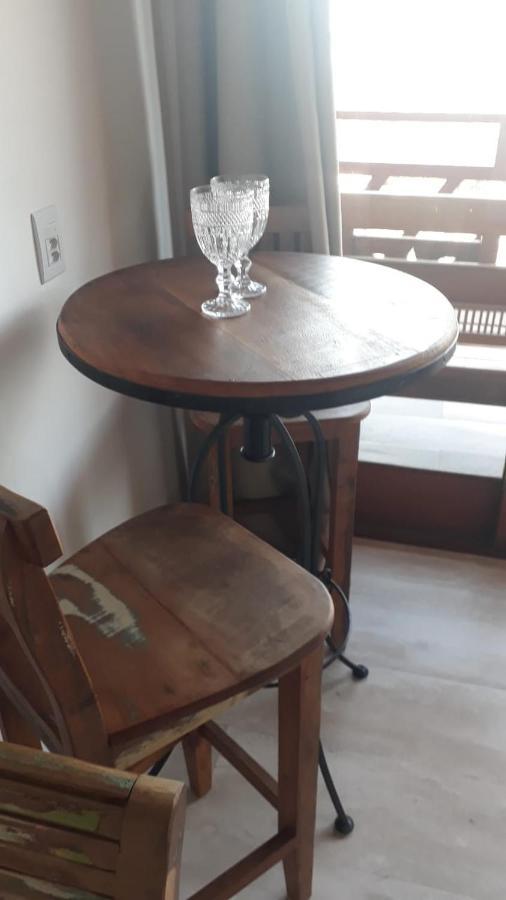 Suites Luma Vista Mar Ilhabela Kültér fotó