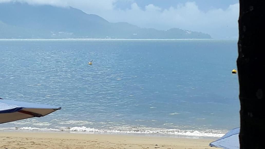 Suites Luma Vista Mar Ilhabela Kültér fotó