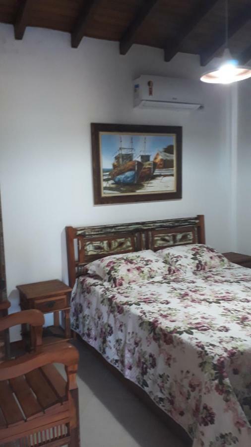 Suites Luma Vista Mar Ilhabela Kültér fotó