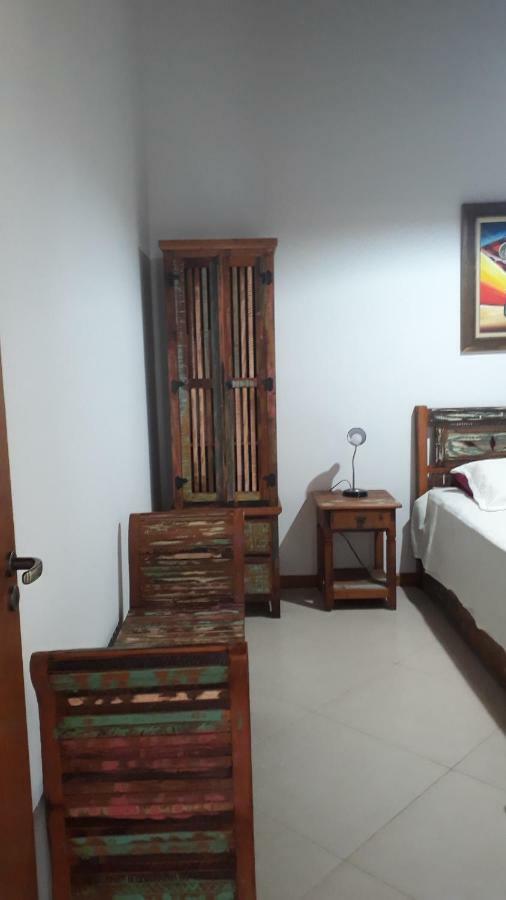 Suites Luma Vista Mar Ilhabela Kültér fotó